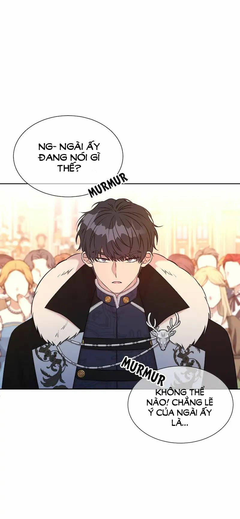 Tôi Chán Nản Vì Chồng Thứ Hai Không Chung Thủy Chapter 44.1 - Trang 2