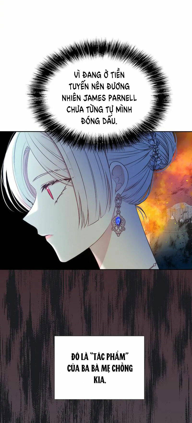 Tôi Chán Nản Vì Chồng Thứ Hai Không Chung Thủy Chapter 44.1 - Trang 2