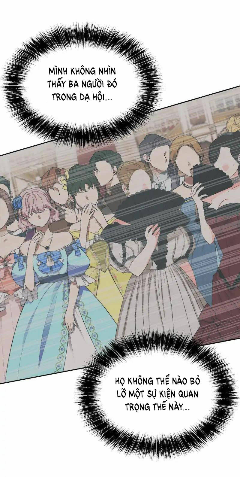 Tôi Chán Nản Vì Chồng Thứ Hai Không Chung Thủy Chapter 44.2 - Trang 2