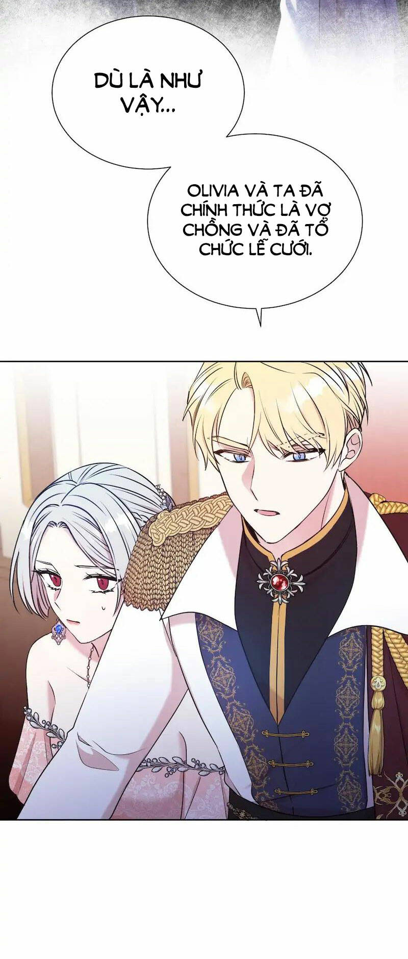 Tôi Chán Nản Vì Chồng Thứ Hai Không Chung Thủy Chapter 44.2 - Trang 2