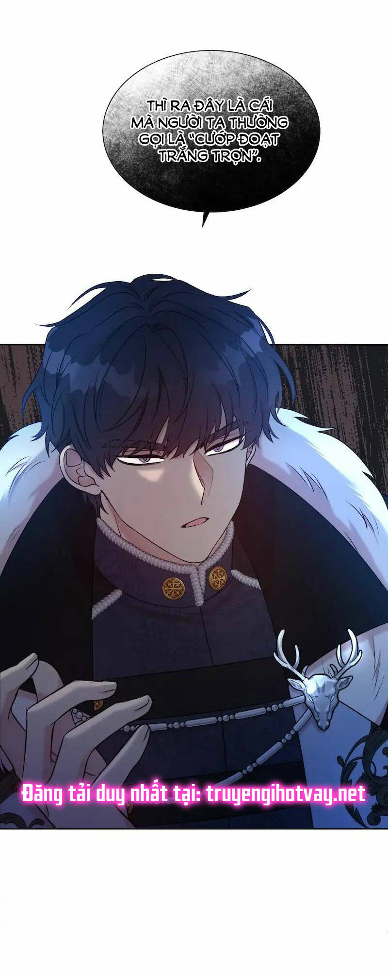 Tôi Chán Nản Vì Chồng Thứ Hai Không Chung Thủy Chapter 44.2 - Trang 2