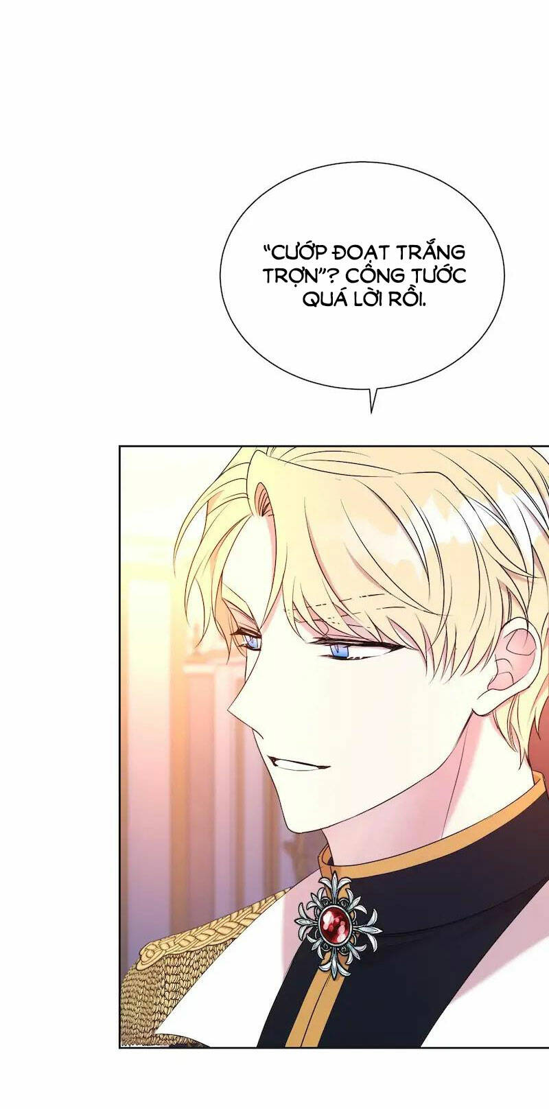 Tôi Chán Nản Vì Chồng Thứ Hai Không Chung Thủy Chapter 44.2 - Trang 2