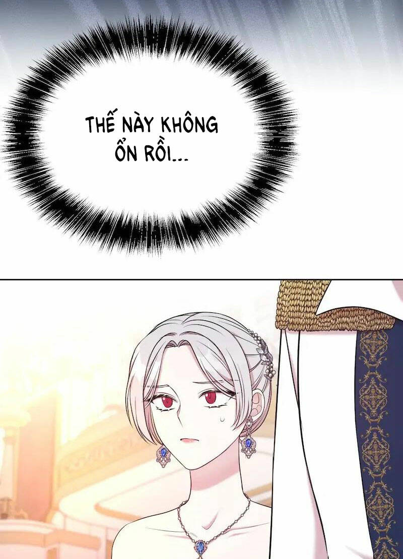 Tôi Chán Nản Vì Chồng Thứ Hai Không Chung Thủy Chapter 44.2 - Trang 2