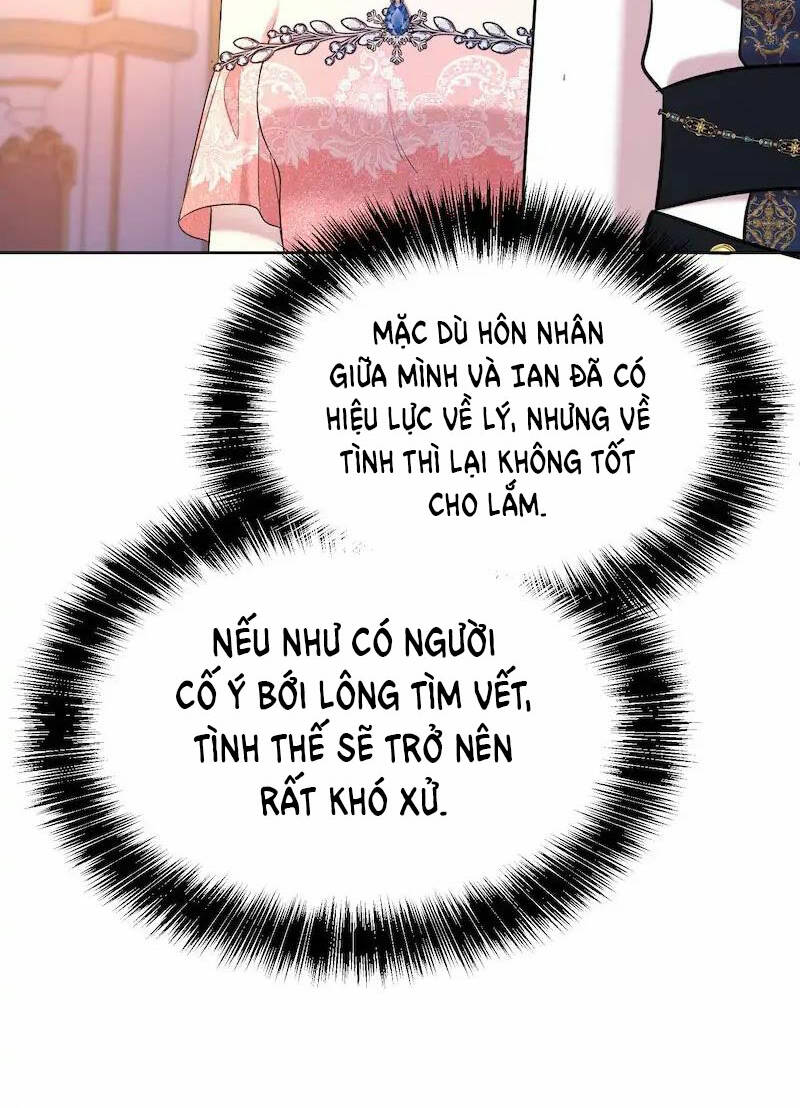 Tôi Chán Nản Vì Chồng Thứ Hai Không Chung Thủy Chapter 44.2 - Trang 2