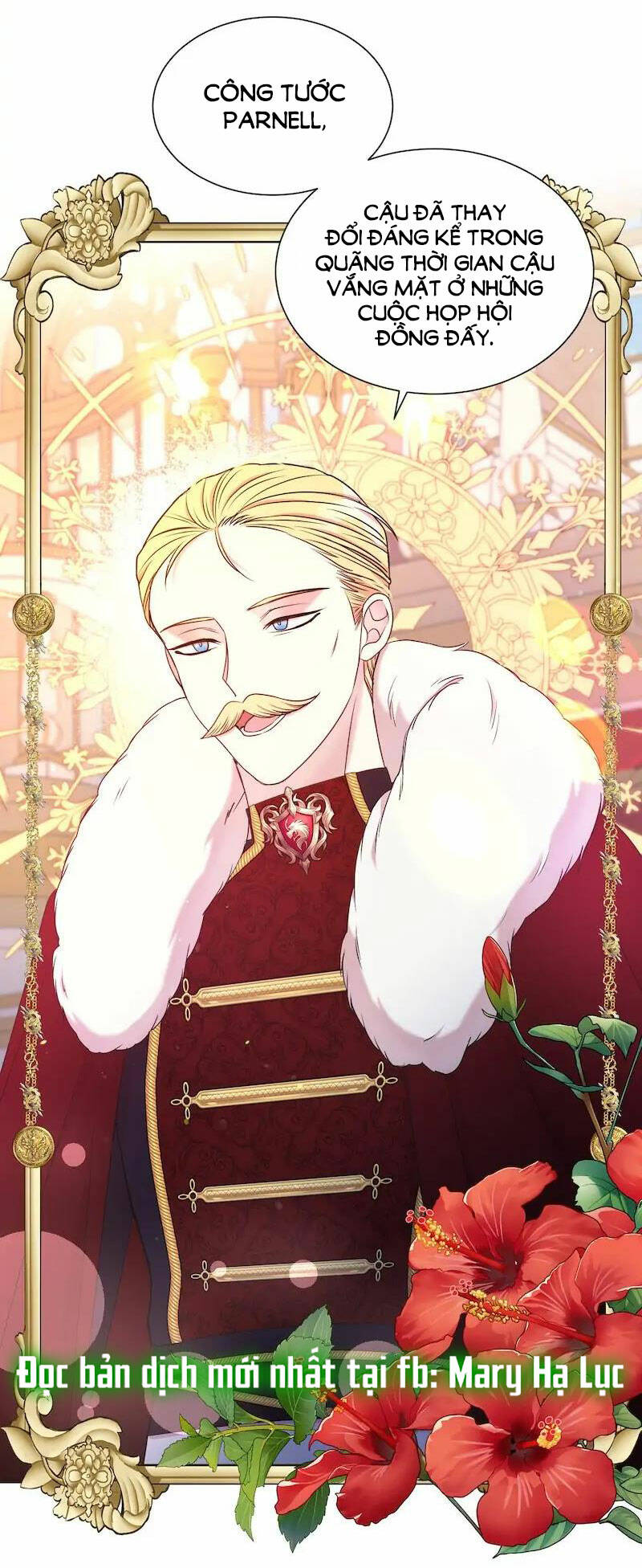 Tôi Chán Nản Vì Chồng Thứ Hai Không Chung Thủy Chapter 44.2 - Trang 2