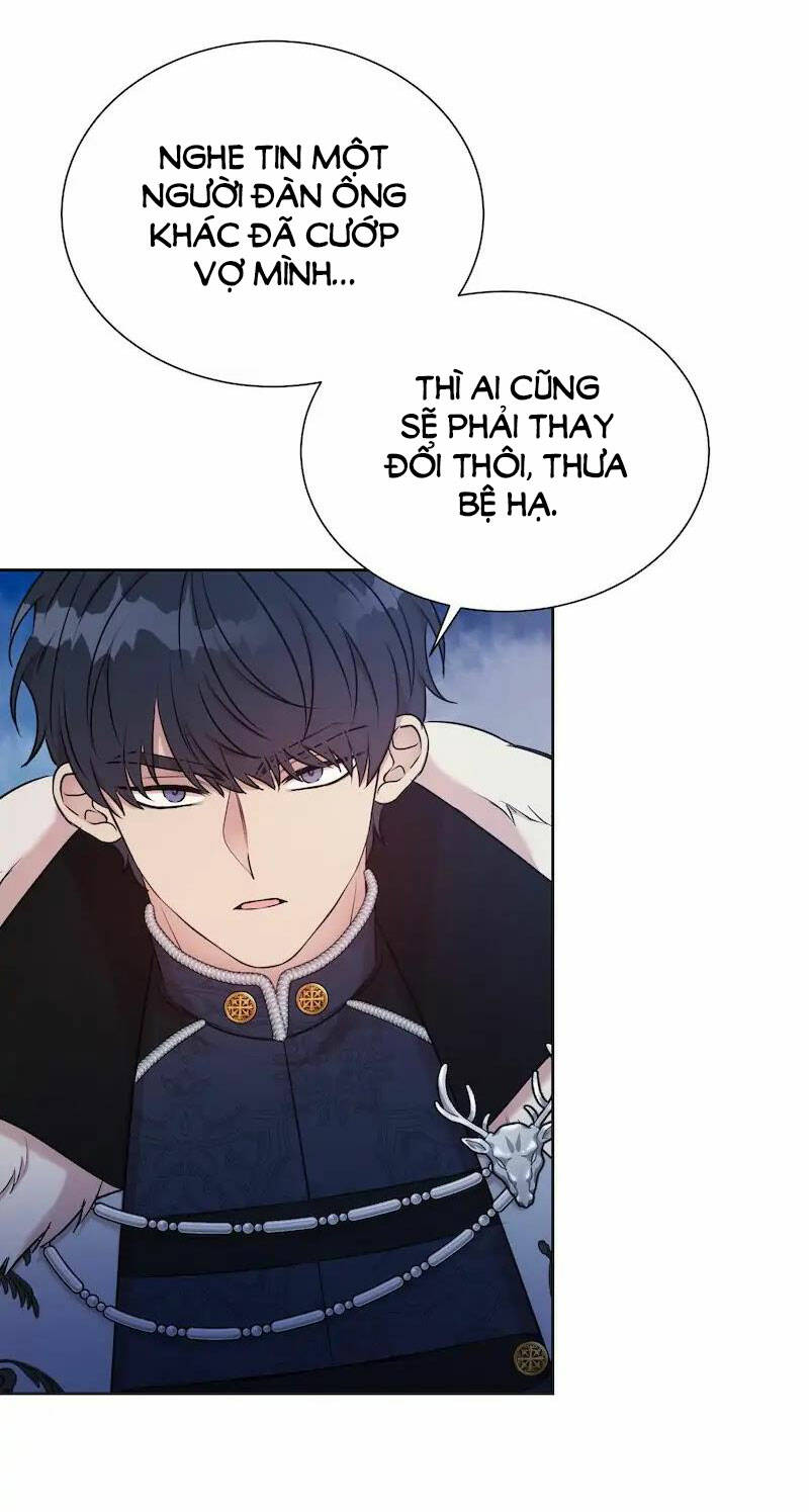 Tôi Chán Nản Vì Chồng Thứ Hai Không Chung Thủy Chapter 44.2 - Trang 2