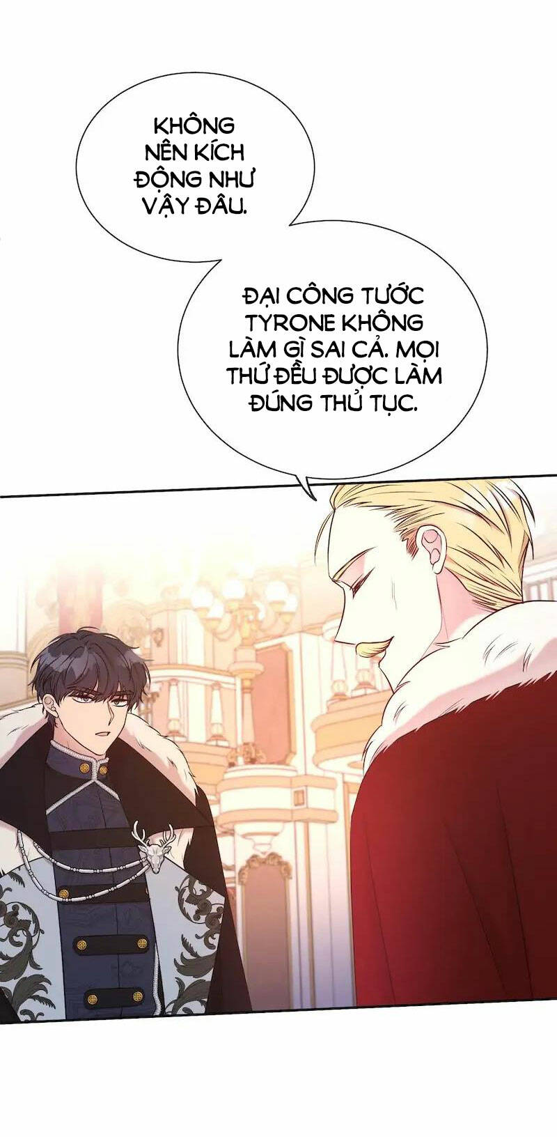 Tôi Chán Nản Vì Chồng Thứ Hai Không Chung Thủy Chapter 44.2 - Trang 2