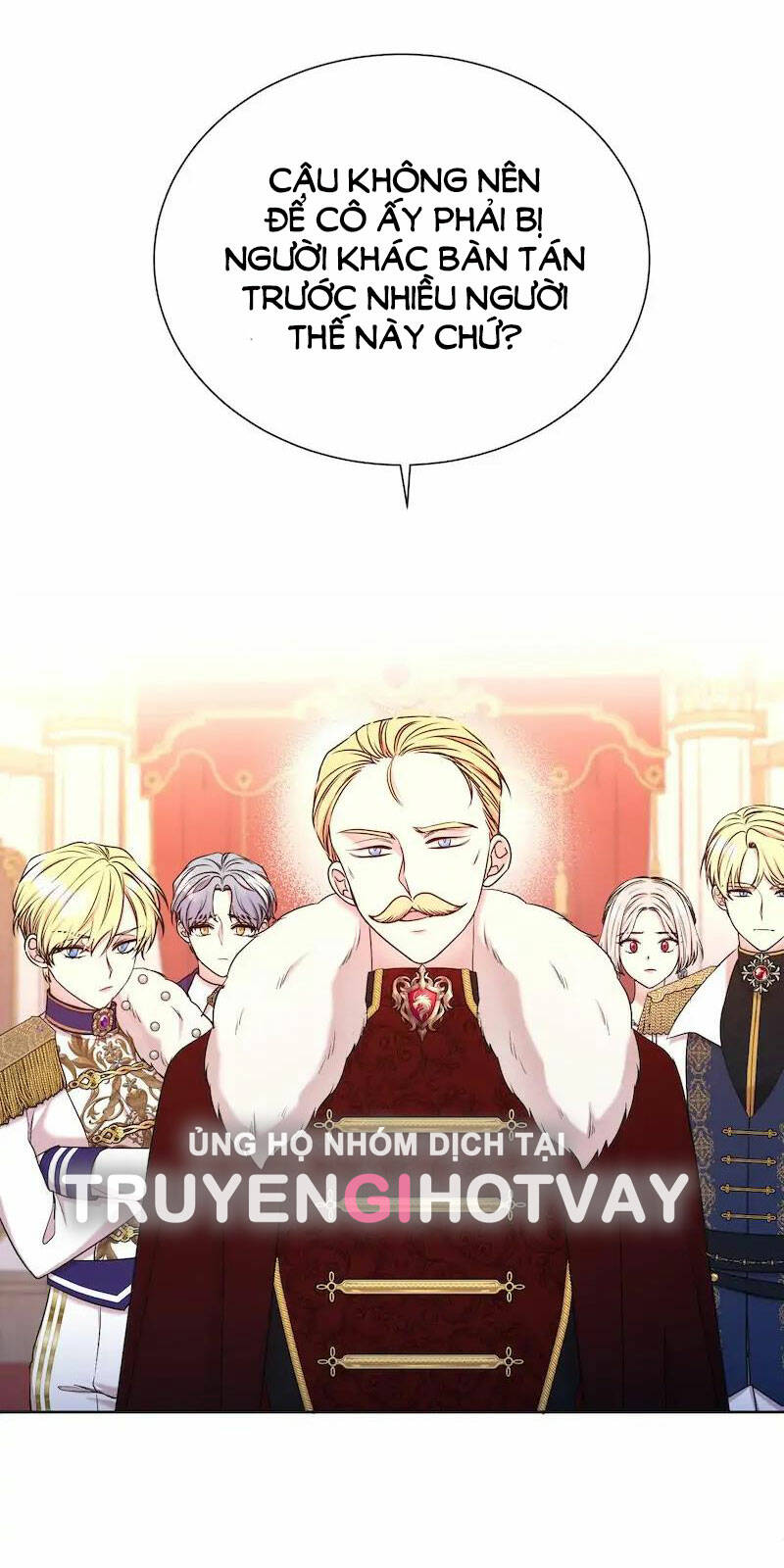 Tôi Chán Nản Vì Chồng Thứ Hai Không Chung Thủy Chapter 44.2 - Trang 2