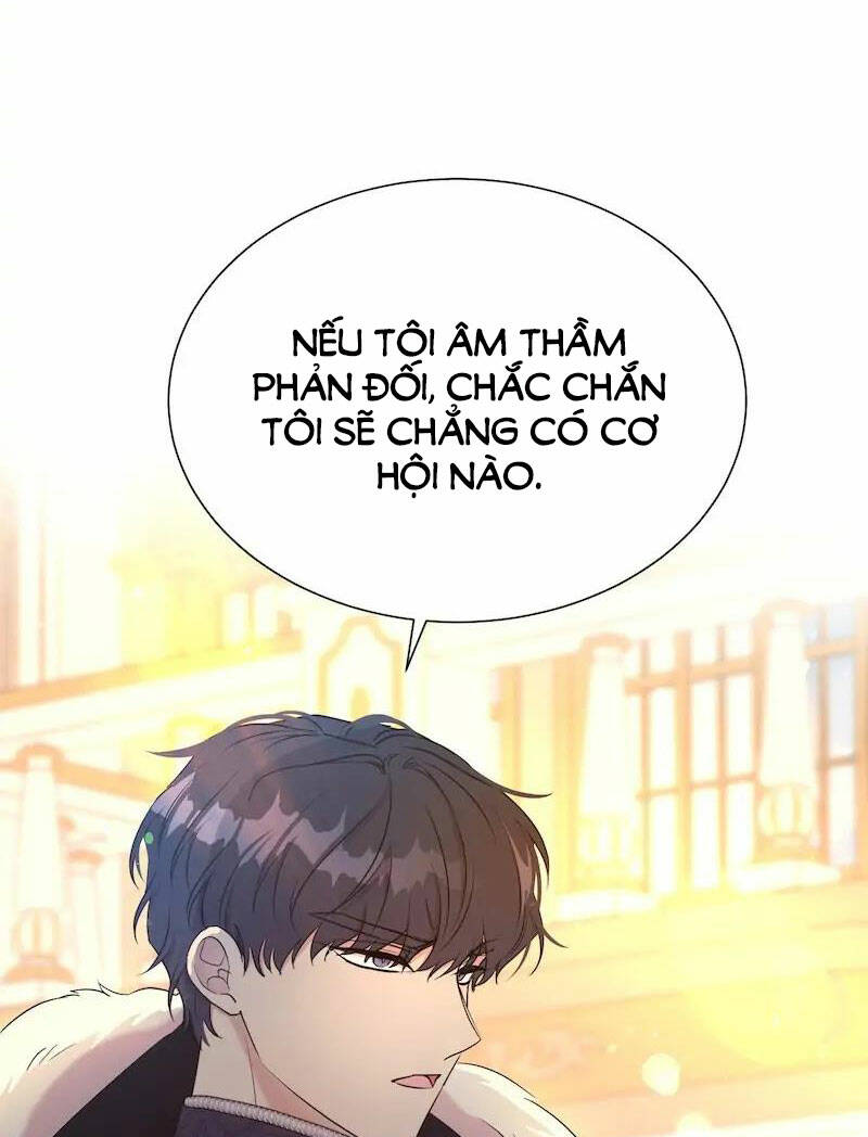 Tôi Chán Nản Vì Chồng Thứ Hai Không Chung Thủy Chapter 44.2 - Trang 2