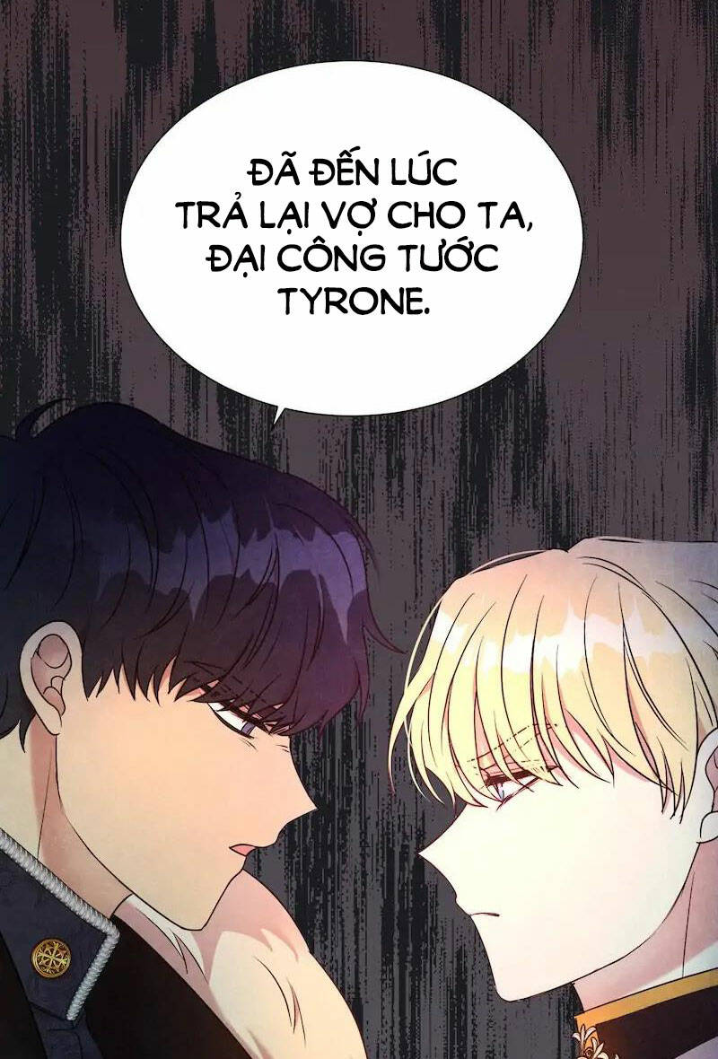 Tôi Chán Nản Vì Chồng Thứ Hai Không Chung Thủy Chapter 44.2 - Trang 2