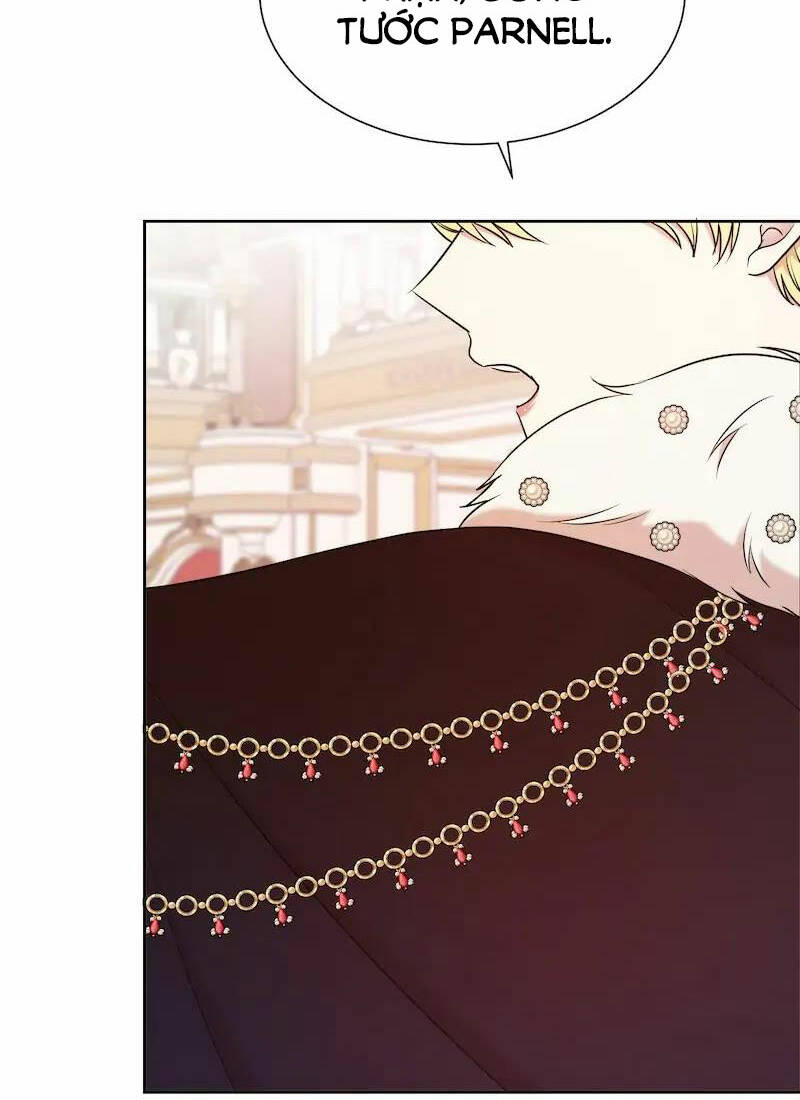 Tôi Chán Nản Vì Chồng Thứ Hai Không Chung Thủy Chapter 45.1 - Trang 2