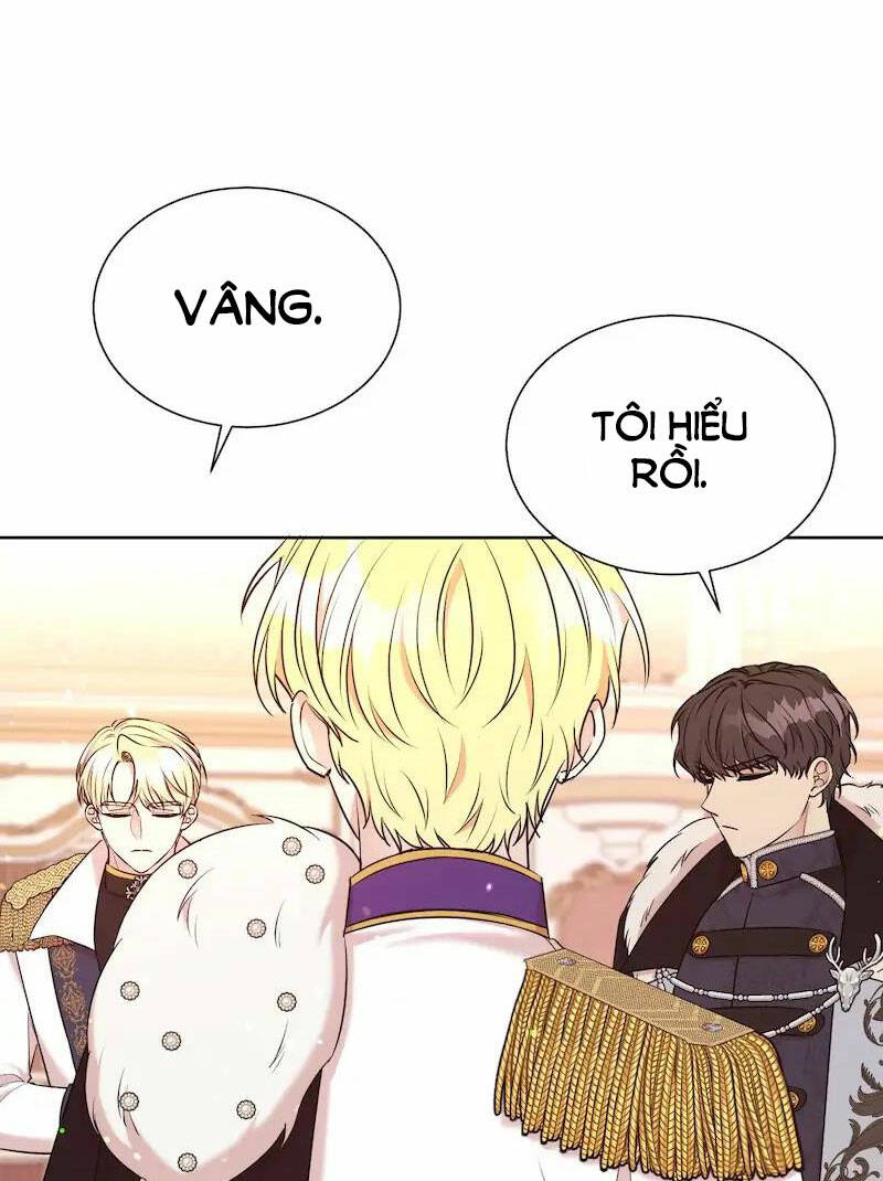 Tôi Chán Nản Vì Chồng Thứ Hai Không Chung Thủy Chapter 45.1 - Trang 2