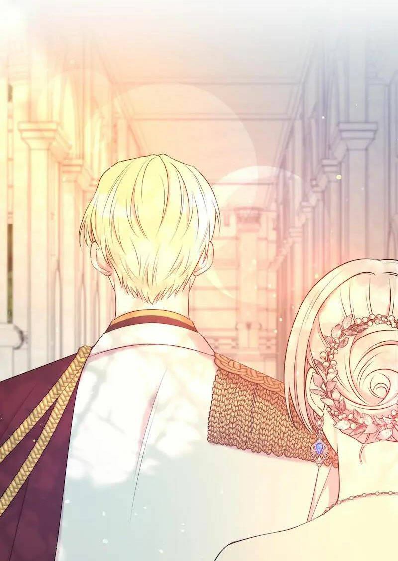 Tôi Chán Nản Vì Chồng Thứ Hai Không Chung Thủy Chapter 45.1 - Trang 2