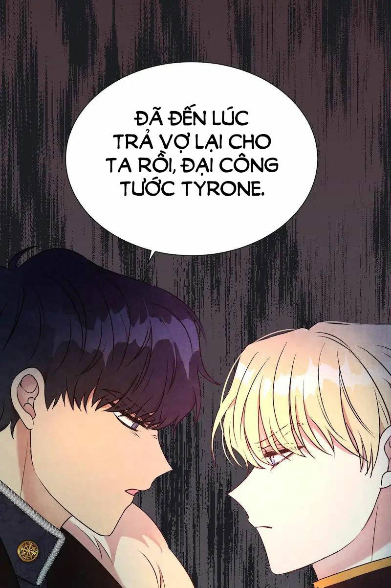 Tôi Chán Nản Vì Chồng Thứ Hai Không Chung Thủy Chapter 45.1 - Trang 2