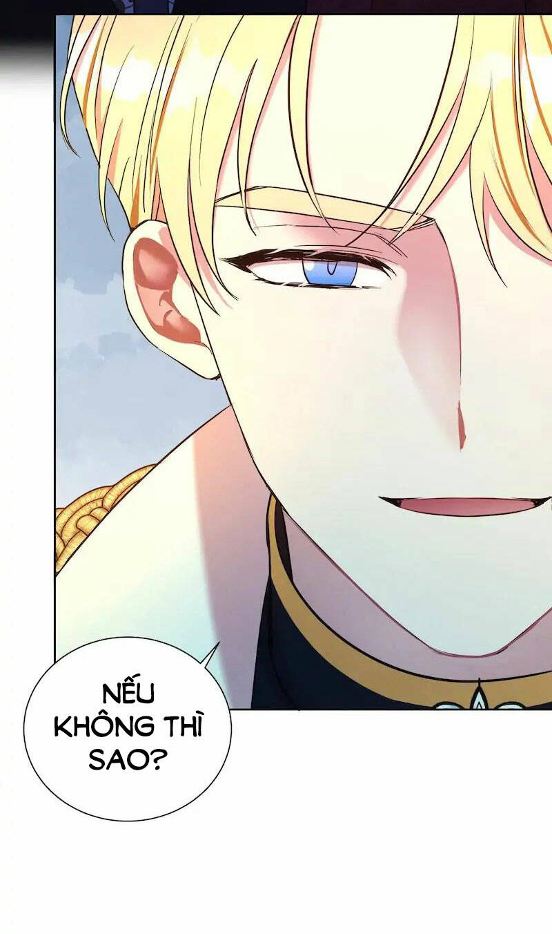 Tôi Chán Nản Vì Chồng Thứ Hai Không Chung Thủy Chapter 45.1 - Trang 2