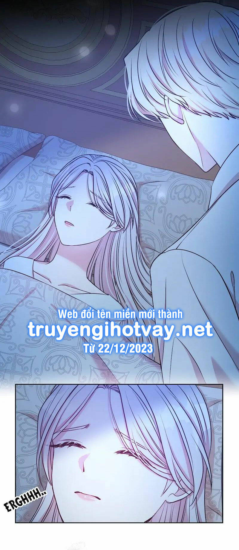 Tôi Chán Nản Vì Chồng Thứ Hai Không Chung Thủy Chapter 45.2 - Trang 2