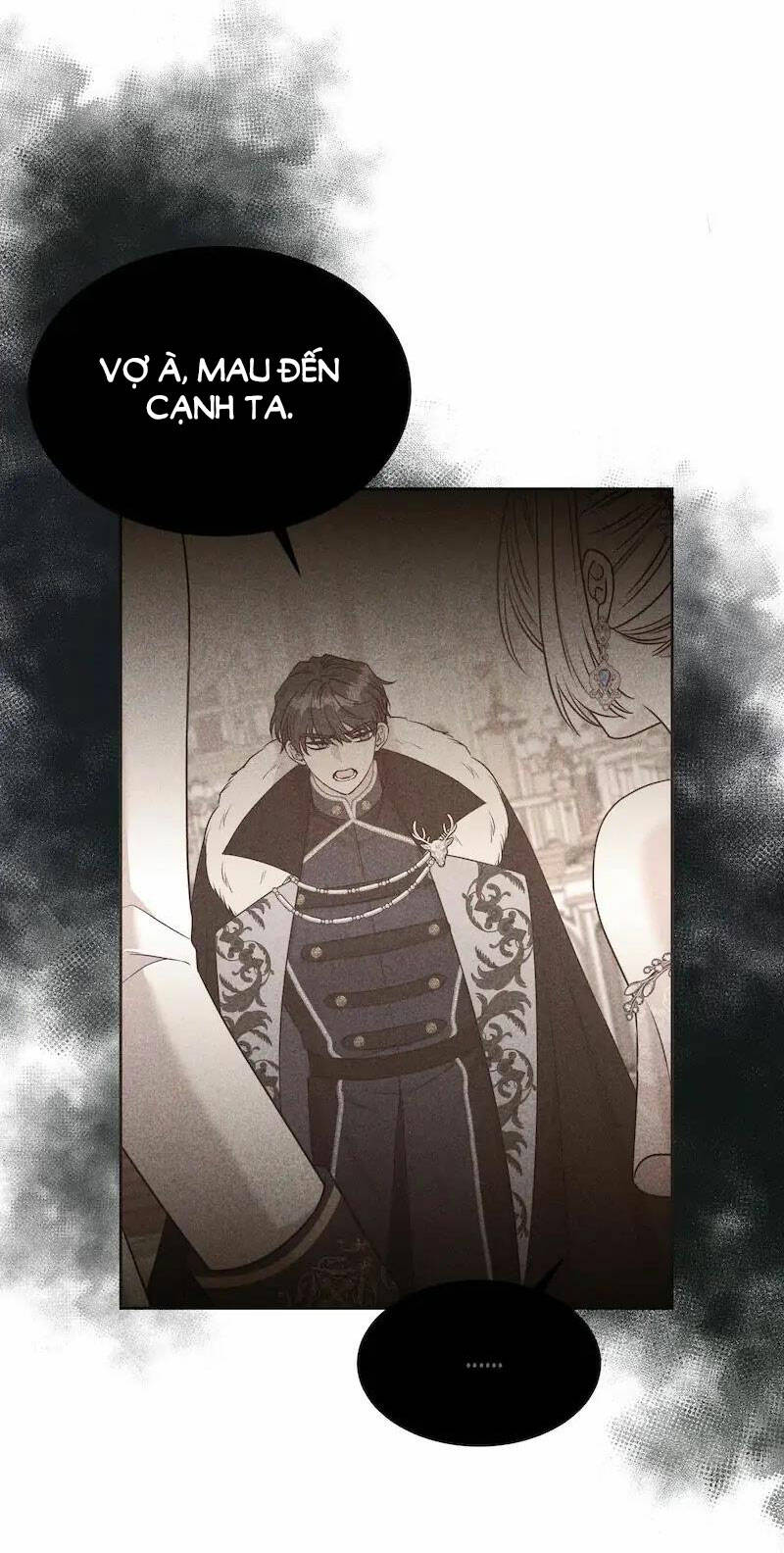 Tôi Chán Nản Vì Chồng Thứ Hai Không Chung Thủy Chapter 45.2 - Trang 2