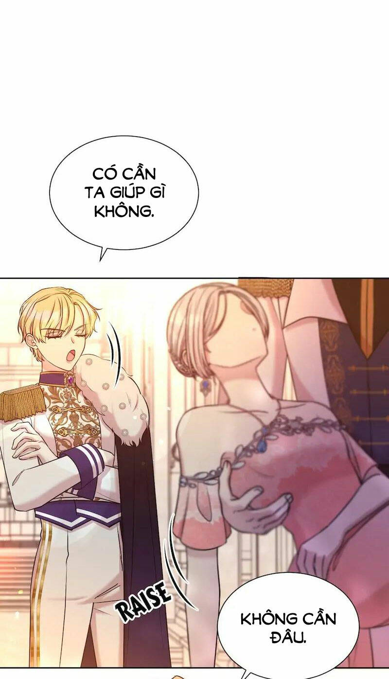 Tôi Chán Nản Vì Chồng Thứ Hai Không Chung Thủy Chapter 45.2 - Trang 2