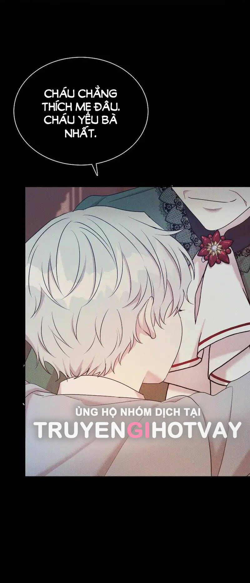 Tôi Chán Nản Vì Chồng Thứ Hai Không Chung Thủy Chapter 45.2 - Trang 2