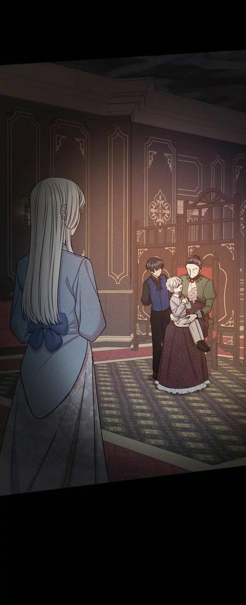 Tôi Chán Nản Vì Chồng Thứ Hai Không Chung Thủy Chapter 45.2 - Trang 2