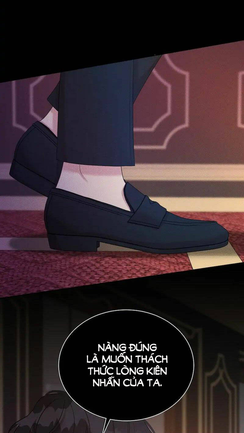 Tôi Chán Nản Vì Chồng Thứ Hai Không Chung Thủy Chapter 45.2 - Trang 2