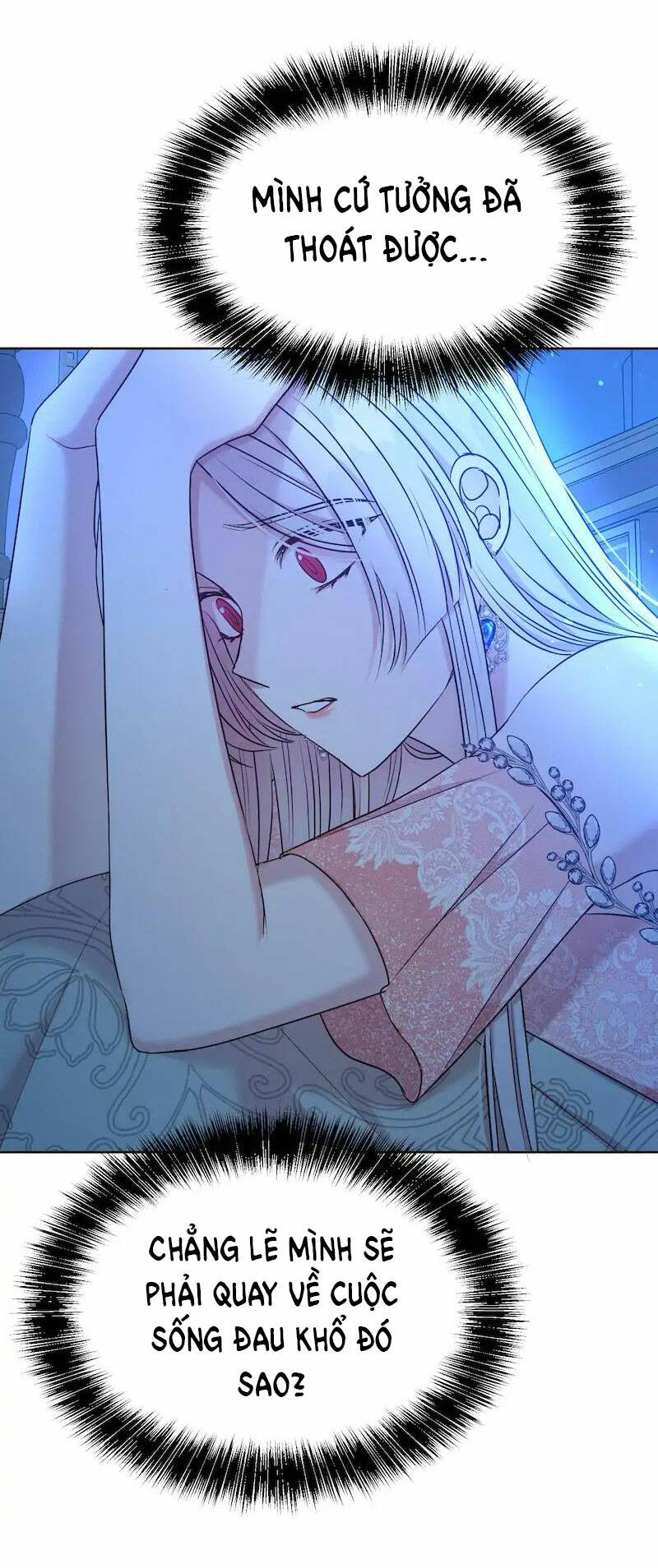 Tôi Chán Nản Vì Chồng Thứ Hai Không Chung Thủy Chapter 45.2 - Trang 2