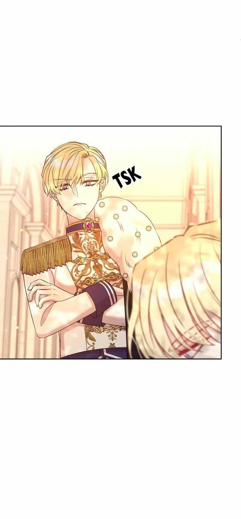 Tôi Chán Nản Vì Chồng Thứ Hai Không Chung Thủy Chapter 45.2 - Trang 2