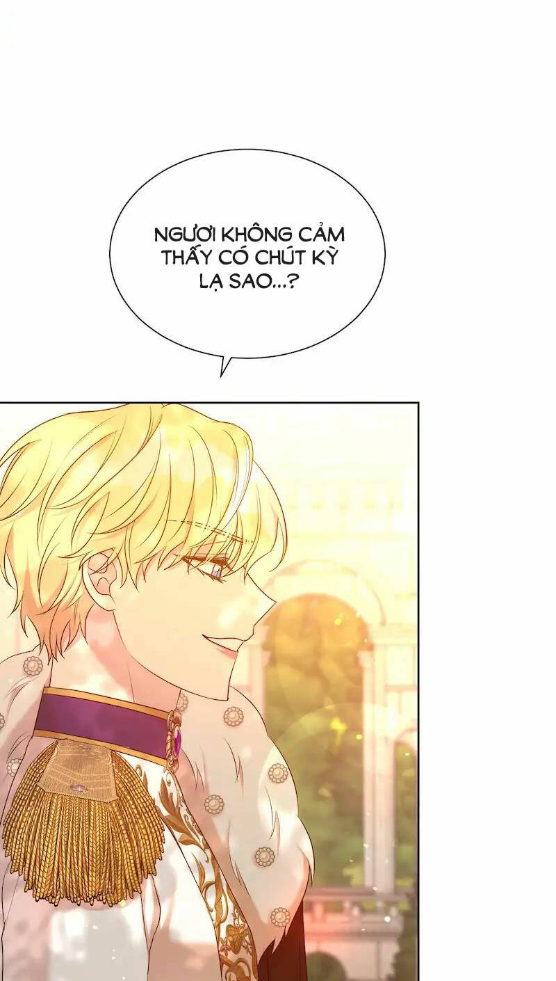 Tôi Chán Nản Vì Chồng Thứ Hai Không Chung Thủy Chapter 45.2 - Trang 2