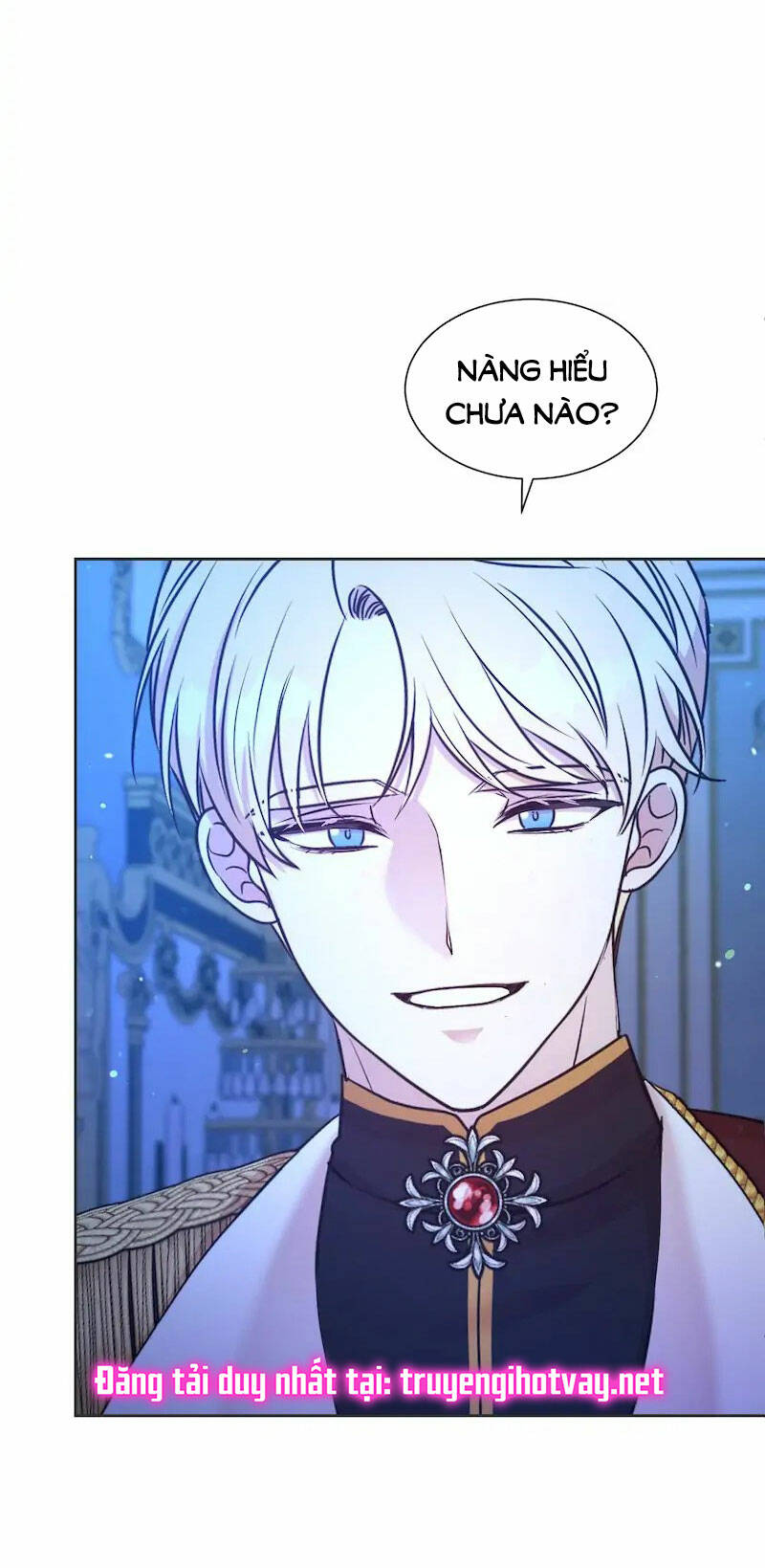 Tôi Chán Nản Vì Chồng Thứ Hai Không Chung Thủy Chapter 46.1 - Trang 2