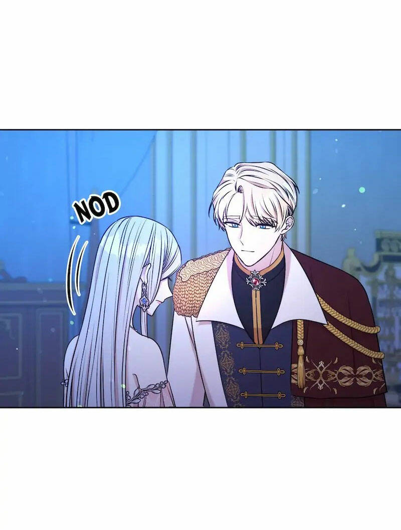 Tôi Chán Nản Vì Chồng Thứ Hai Không Chung Thủy Chapter 46.1 - Trang 2