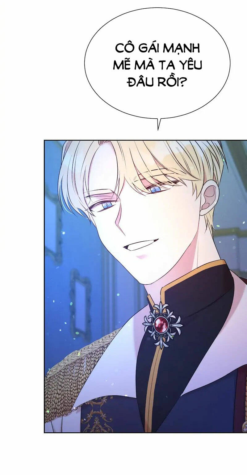 Tôi Chán Nản Vì Chồng Thứ Hai Không Chung Thủy Chapter 46.1 - Trang 2