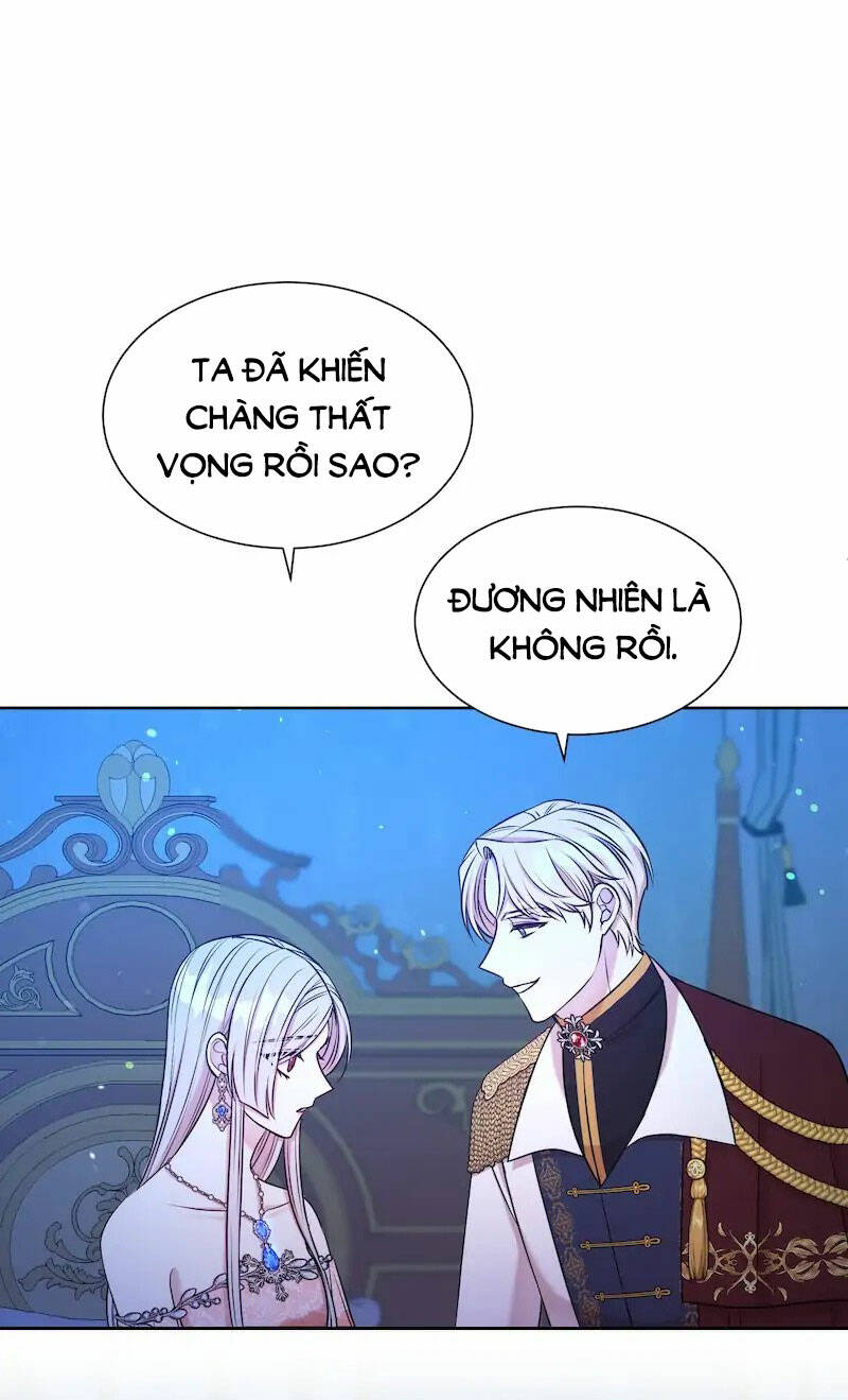 Tôi Chán Nản Vì Chồng Thứ Hai Không Chung Thủy Chapter 46.1 - Trang 2