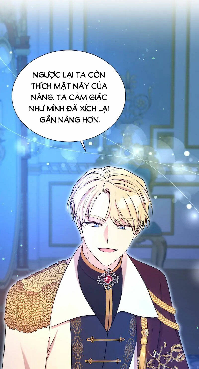 Tôi Chán Nản Vì Chồng Thứ Hai Không Chung Thủy Chapter 46.1 - Trang 2