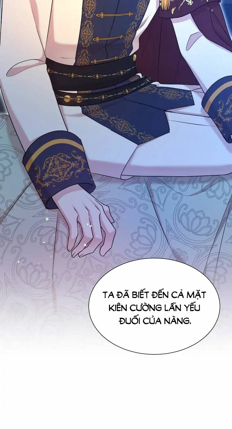 Tôi Chán Nản Vì Chồng Thứ Hai Không Chung Thủy Chapter 46.1 - Trang 2