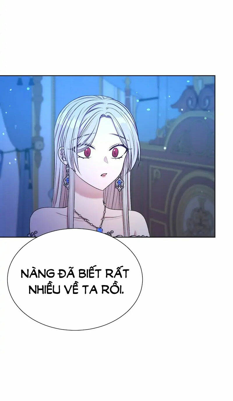 Tôi Chán Nản Vì Chồng Thứ Hai Không Chung Thủy Chapter 46.1 - Trang 2