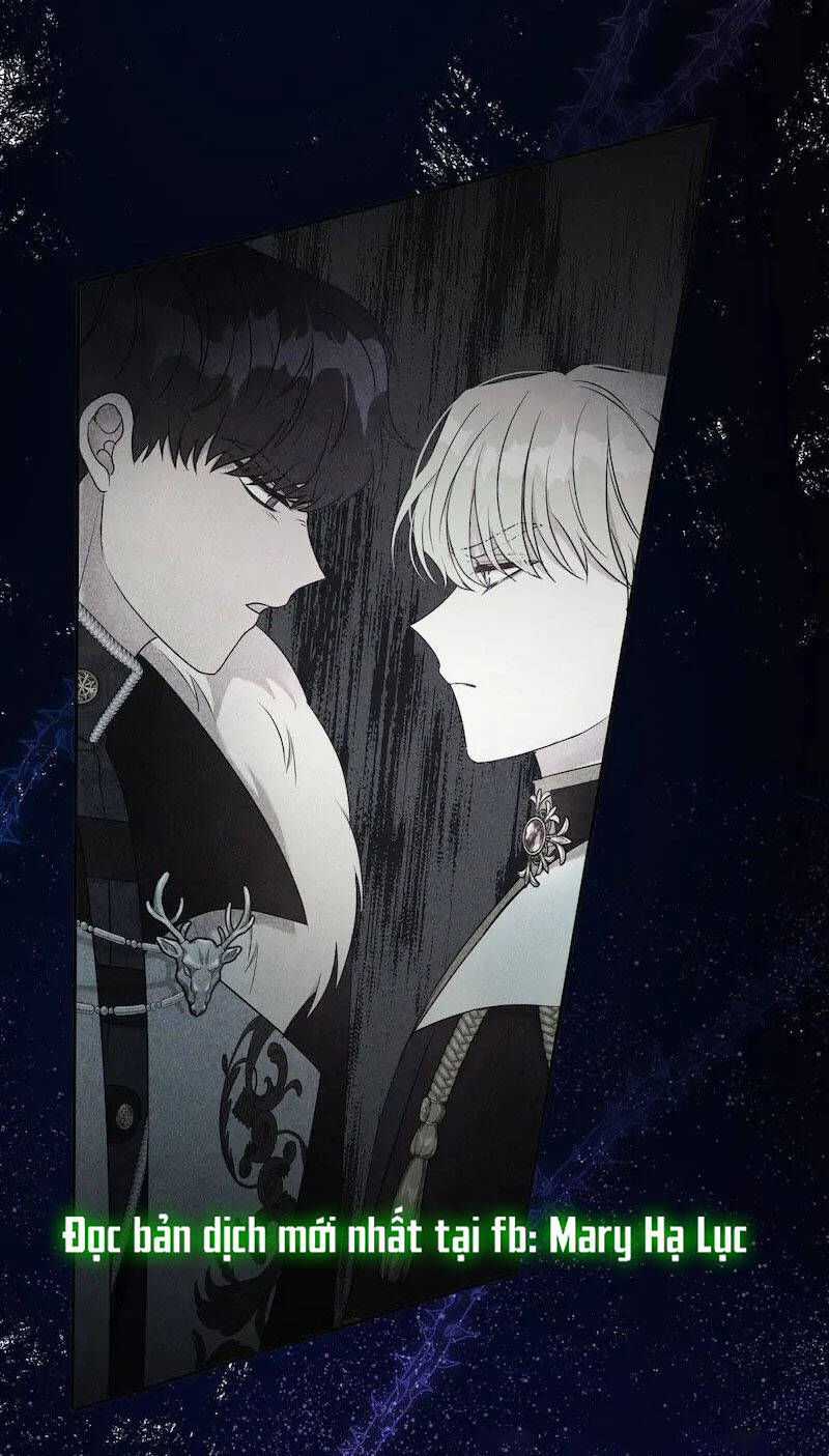 Tôi Chán Nản Vì Chồng Thứ Hai Không Chung Thủy Chapter 46.1 - Trang 2