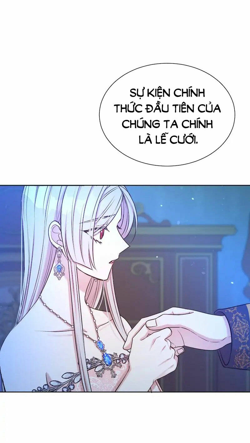 Tôi Chán Nản Vì Chồng Thứ Hai Không Chung Thủy Chapter 46.1 - Trang 2