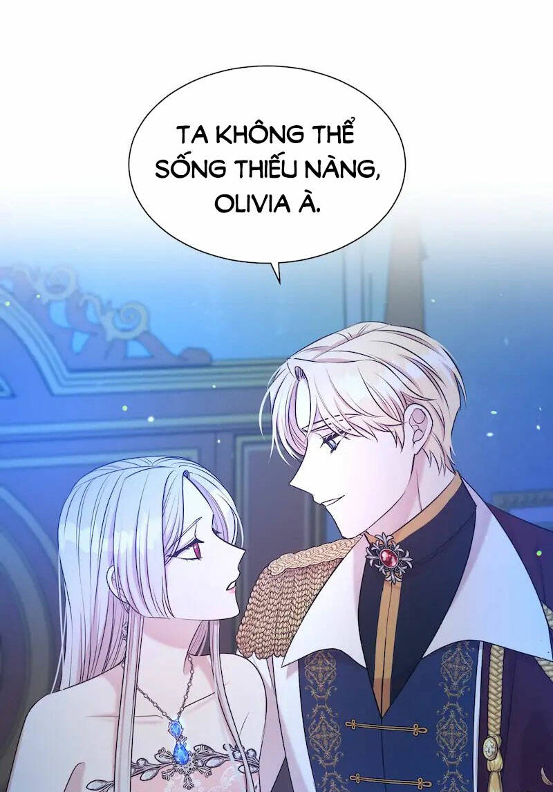 Tôi Chán Nản Vì Chồng Thứ Hai Không Chung Thủy Chapter 46.2 - Trang 2