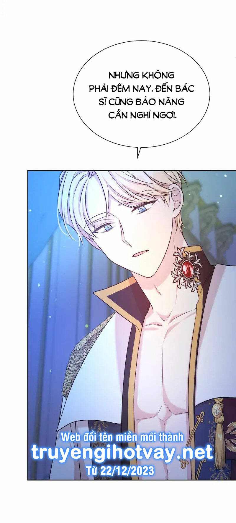 Tôi Chán Nản Vì Chồng Thứ Hai Không Chung Thủy Chapter 46.2 - Trang 2