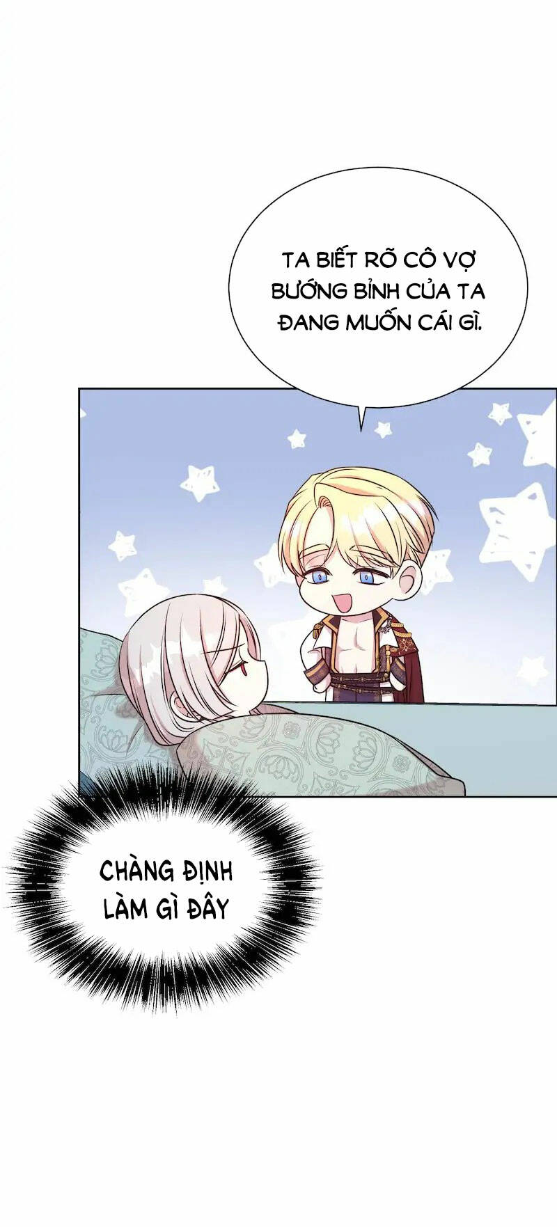 Tôi Chán Nản Vì Chồng Thứ Hai Không Chung Thủy Chapter 46.2 - Trang 2