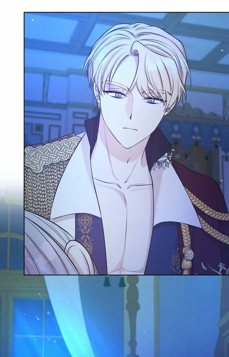 Tôi Chán Nản Vì Chồng Thứ Hai Không Chung Thủy Chapter 46.2 - Trang 2