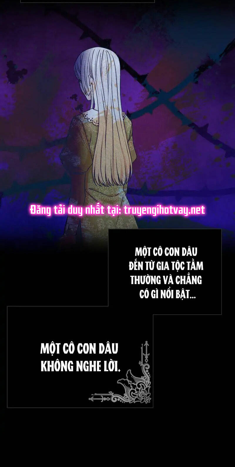 Tôi Chán Nản Vì Chồng Thứ Hai Không Chung Thủy Chapter 47.1 - Trang 2