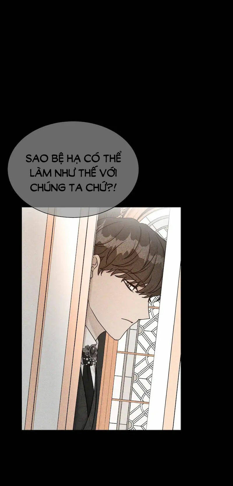 Tôi Chán Nản Vì Chồng Thứ Hai Không Chung Thủy Chapter 47.1 - Trang 2