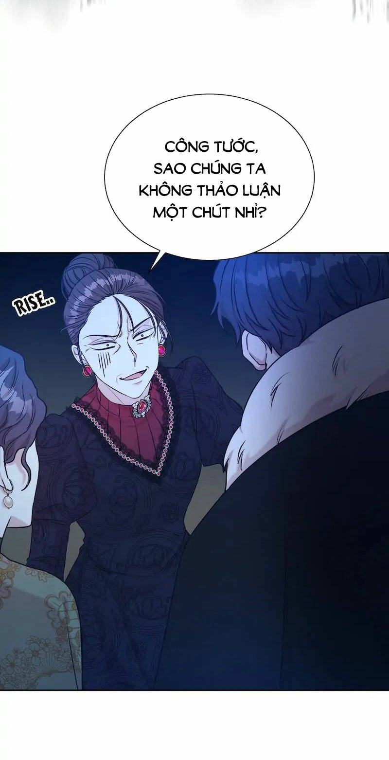 Tôi Chán Nản Vì Chồng Thứ Hai Không Chung Thủy Chapter 47.1 - Trang 2