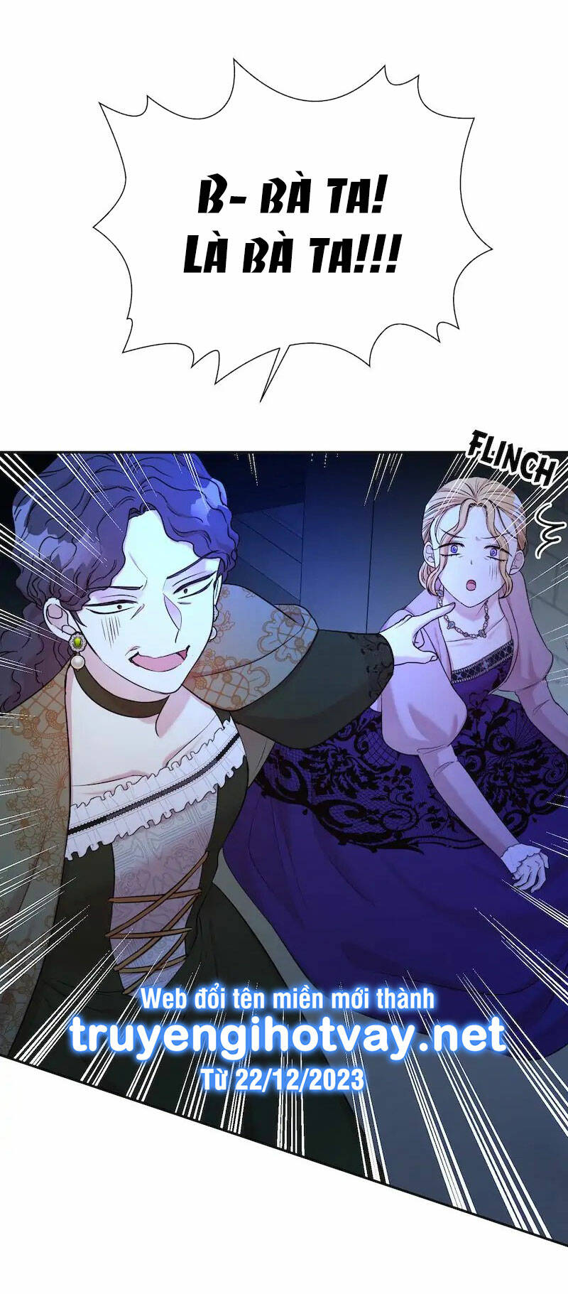 Tôi Chán Nản Vì Chồng Thứ Hai Không Chung Thủy Chapter 47.1 - Trang 2