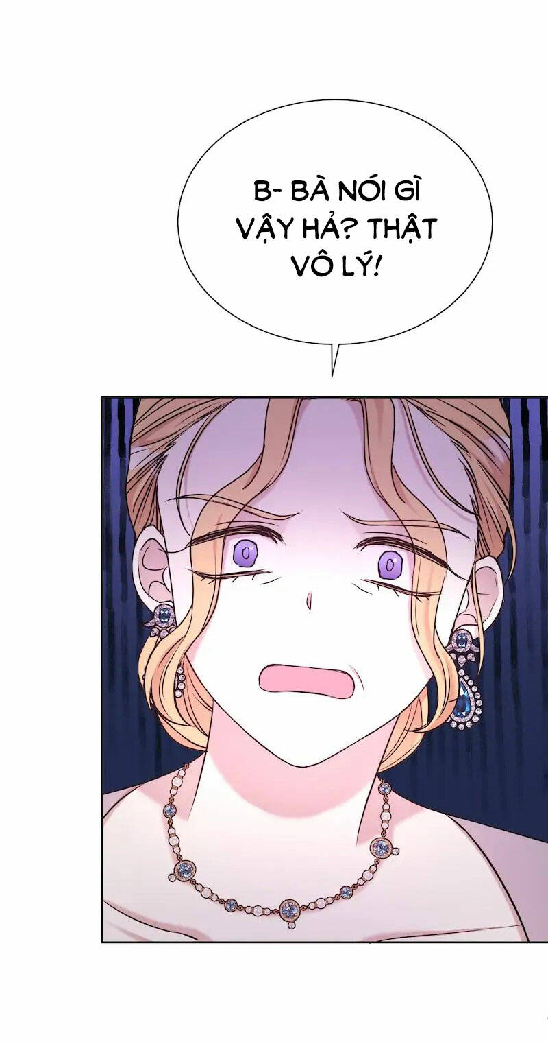 Tôi Chán Nản Vì Chồng Thứ Hai Không Chung Thủy Chapter 47.1 - Trang 2