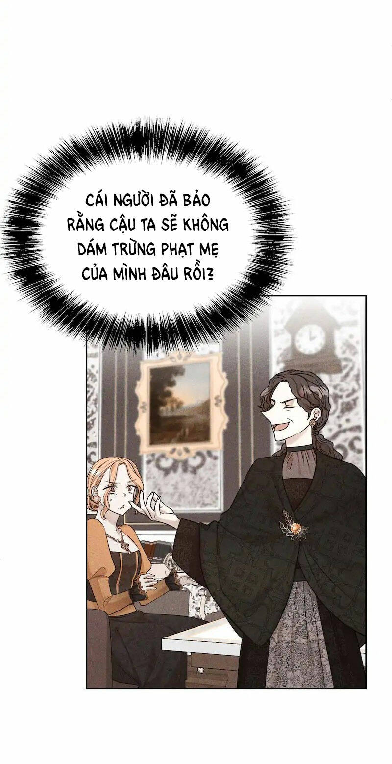 Tôi Chán Nản Vì Chồng Thứ Hai Không Chung Thủy Chapter 47.1 - Trang 2