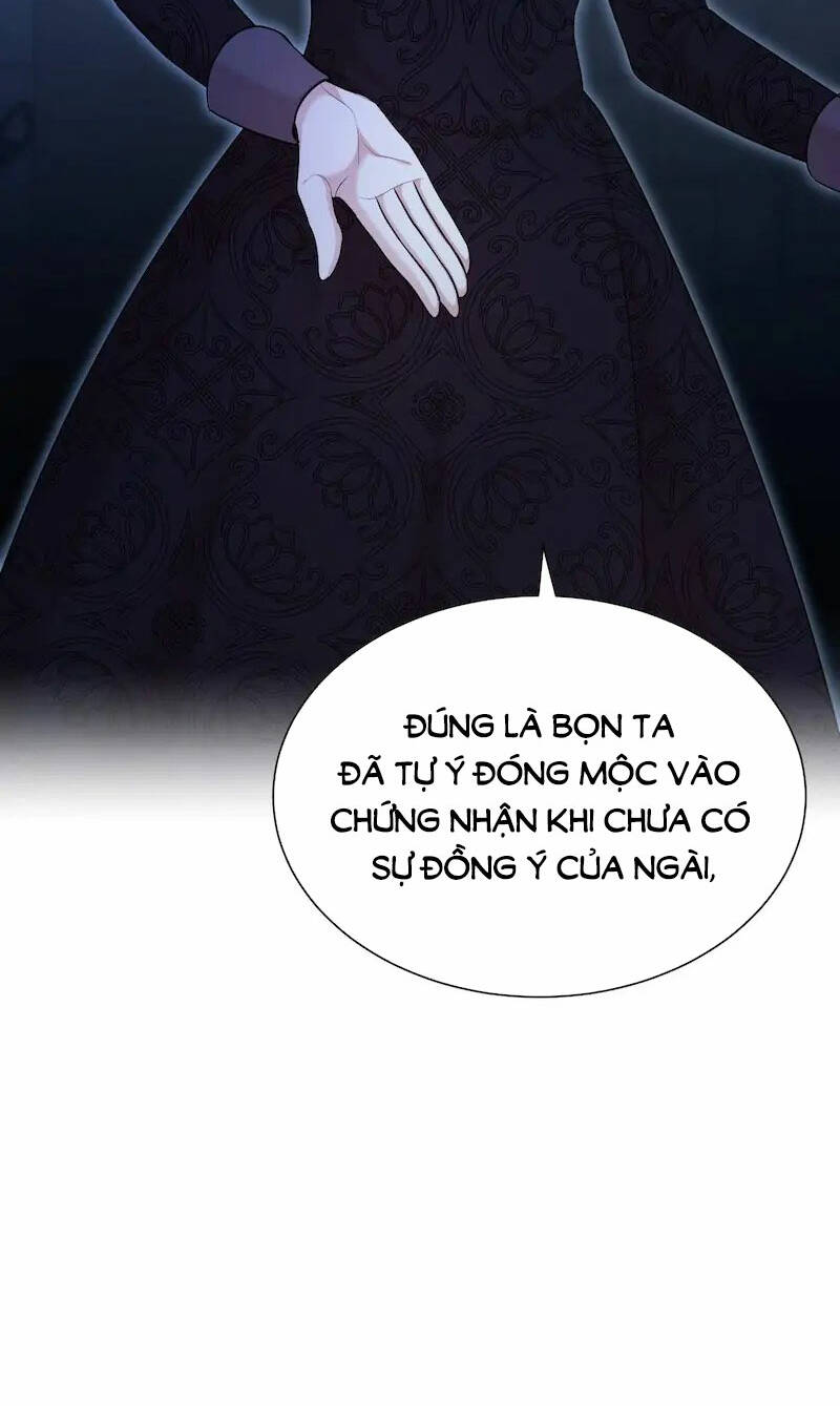 Tôi Chán Nản Vì Chồng Thứ Hai Không Chung Thủy Chapter 47.1 - Trang 2