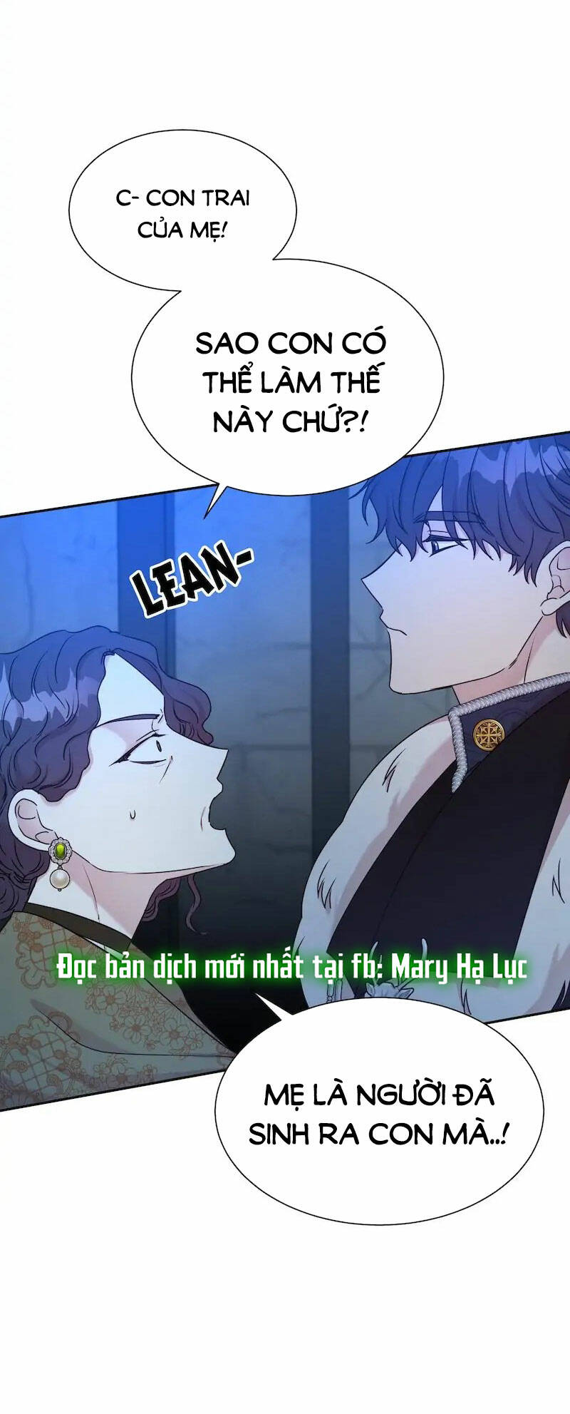 Tôi Chán Nản Vì Chồng Thứ Hai Không Chung Thủy Chapter 47.1 - Trang 2