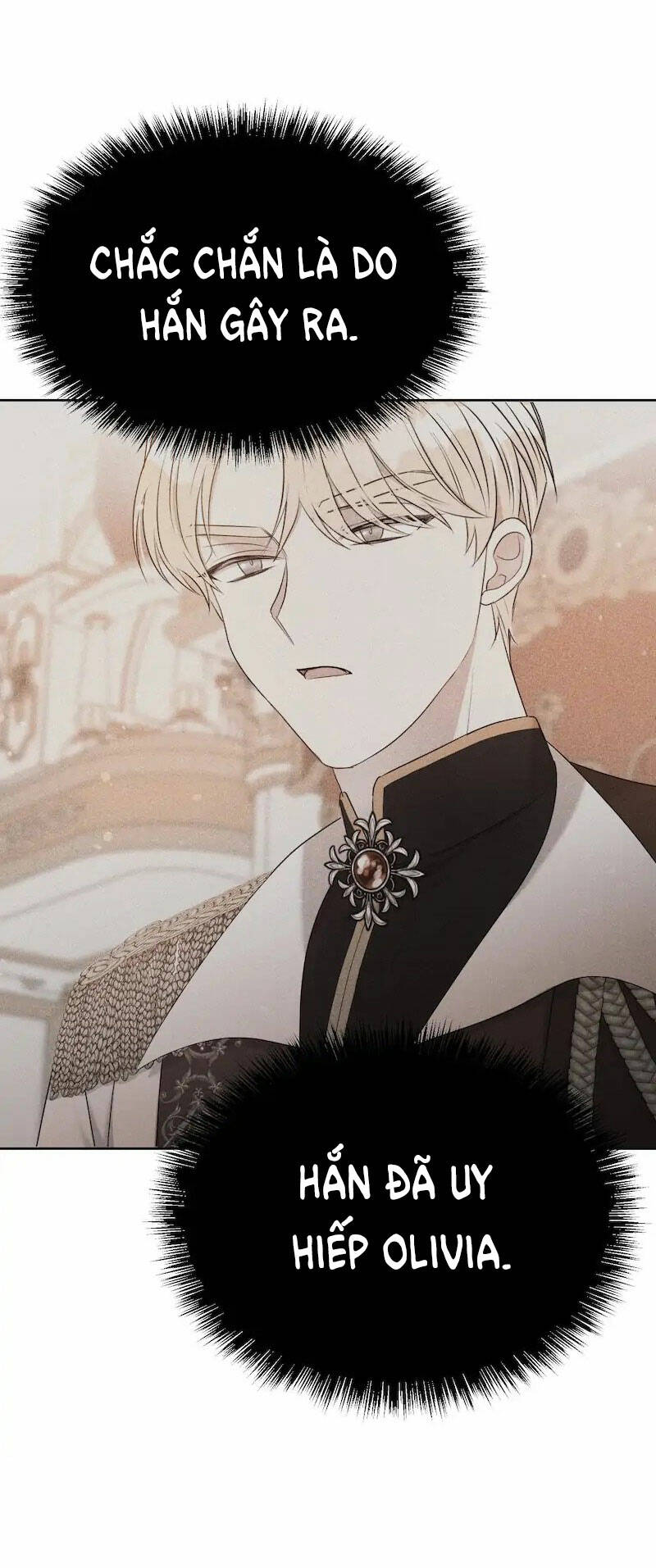 Tôi Chán Nản Vì Chồng Thứ Hai Không Chung Thủy Chapter 47.2 - Trang 2